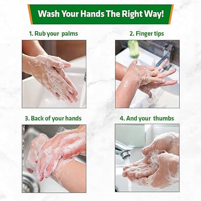 Hand Wash (foam)