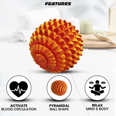 ACUPRESSURE BALLS