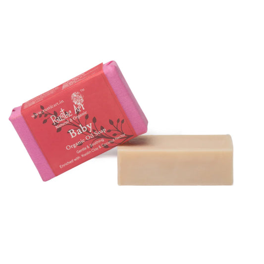 Baby Soap (100gm)