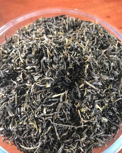 Organic Green Tea 100g