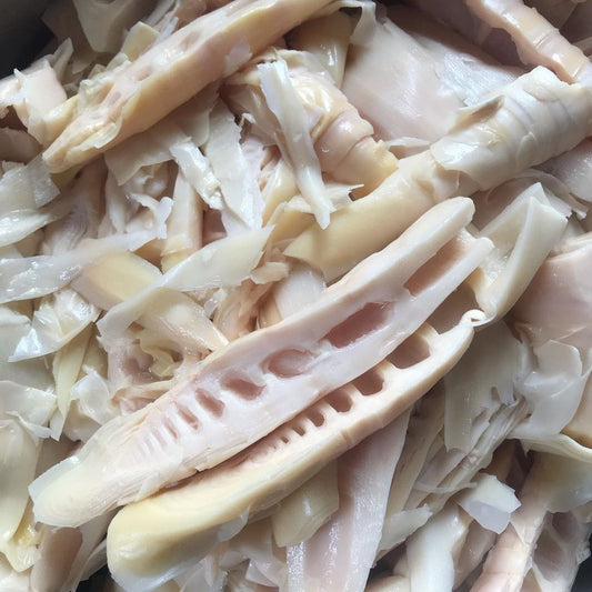 Preserved Bamboo Shoot