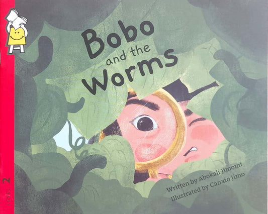 Bobo and the Worms