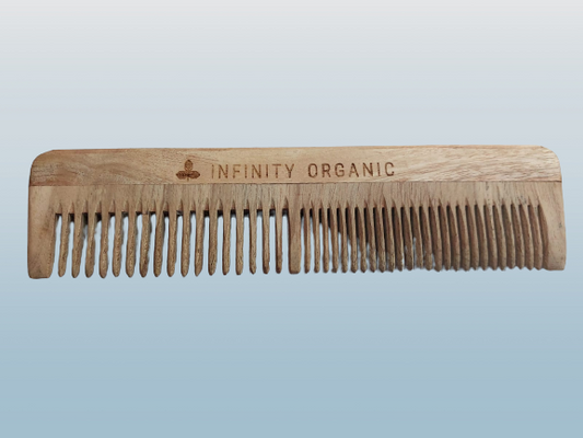 Neem Wooden comb Classic