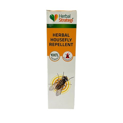Herbal Housefly repellent