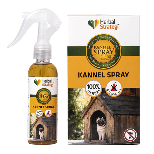 Kennel Spray