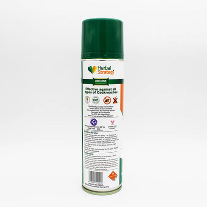 AYURVEDIC COCKROACH REPELLENT – 2X POWER SPRAY